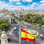 SITIOS PARA VISITAR EN MADRID
