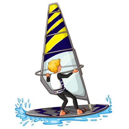 Windsurf