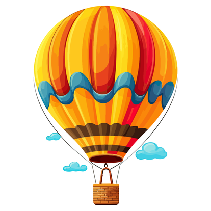 Globo aerostático