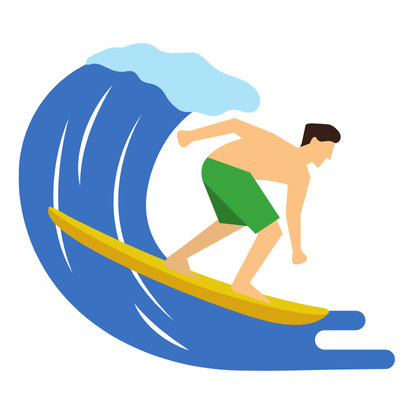 Surf